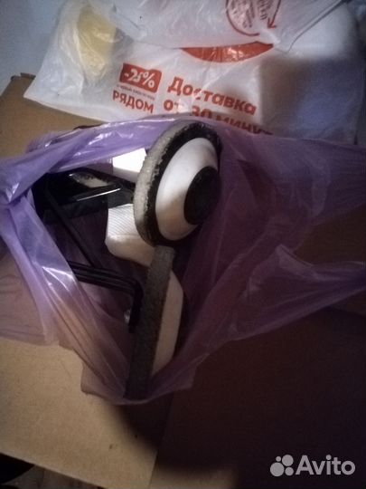 Велосипед детский