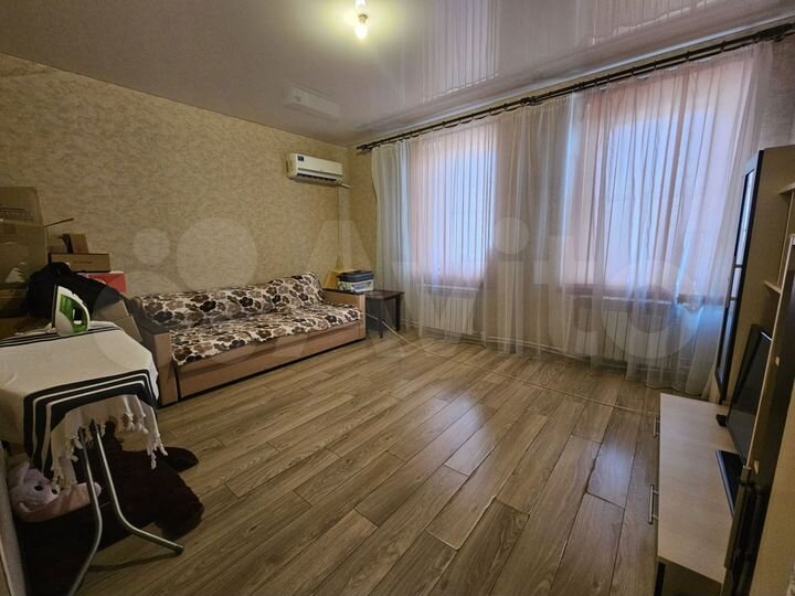 2-к. квартира, 42 м², 2/3 эт.