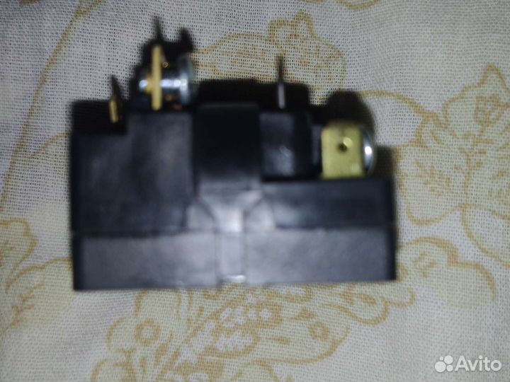 Пусковое реле для холодильника