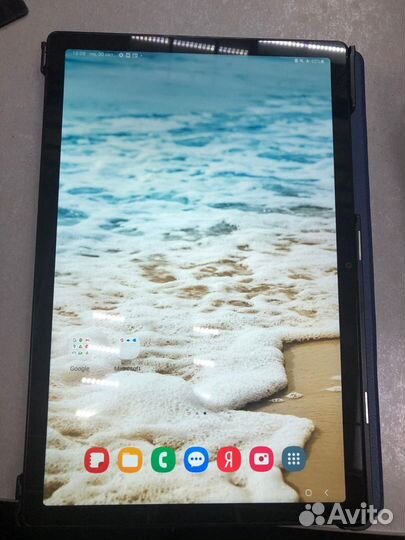 Планшет samsung galaxy TAB A8 (SM-X205) 4/64 гб