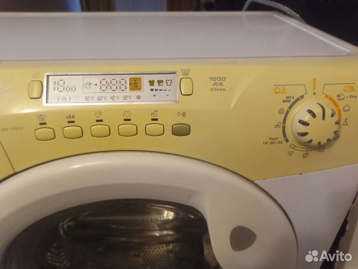 Стиральная машина бу