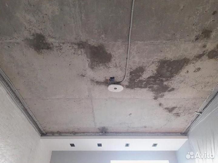 Натяжной потолок