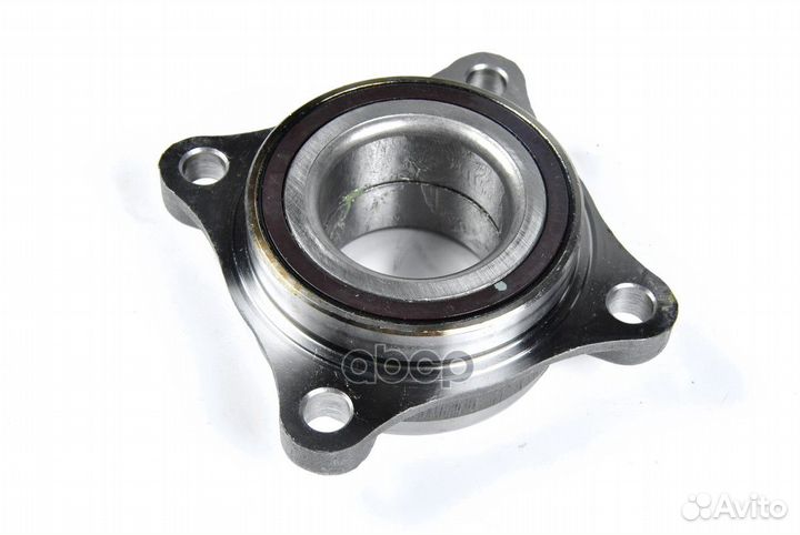 Ступицa, передняя (в сборе) (с ABS) JEH0073 Jus