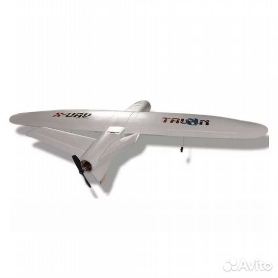 X-UAV Talon EPO 1718 мм V-tail FPV самолёт V3