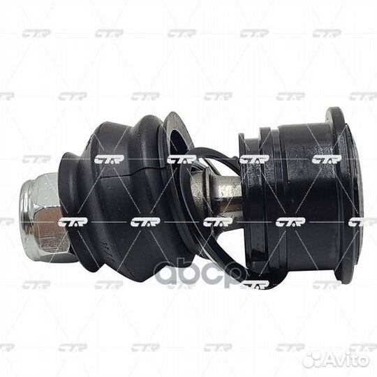 Заменаcbcr-12) Опора шаровая верхняя chrysler