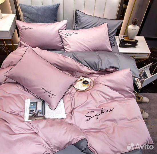 Постельное белье