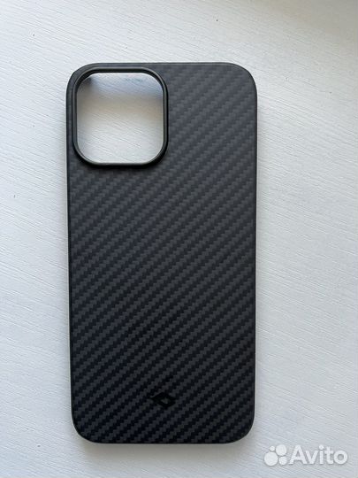 Оригинальный чехол pitaka на iPhone 13 pro max