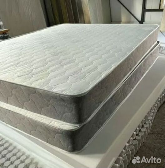 Матрас 160х200 Новый