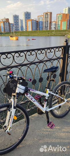 Разыскиваю велосипед GT Laguna 26