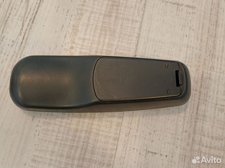Пульт ду для телевизора Philips
