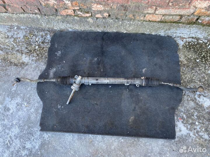 Рулевая рейка Renault Sandero 1, Logan 1, Largus