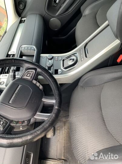 Land Rover Range Rover Evoque 2 AT, 2015, 140 000 км