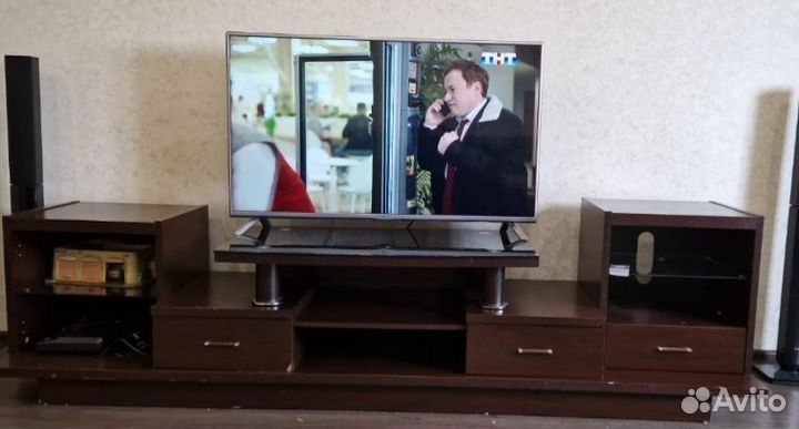 Тумба под тв