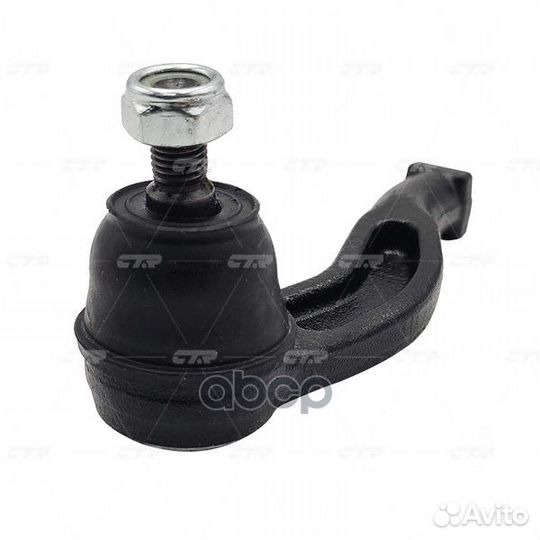 Наконечник р/т daihatsu applause/charade/sirion