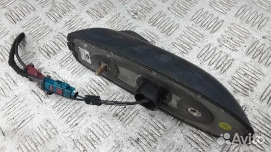 Антенна land rover range rover sport (2NN12WF01)