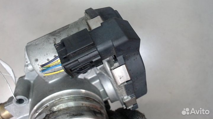 Заслонка дроссельная BMW 5 F10, 2013