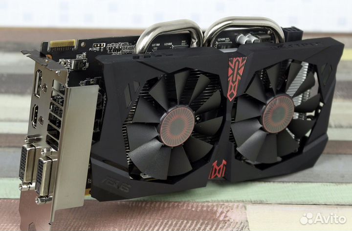 Игровой пк на Xeon 1155