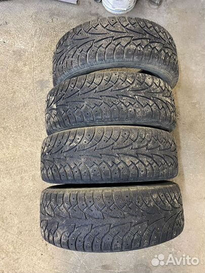 Hankook Dynapro HT RH12 205/60 R16