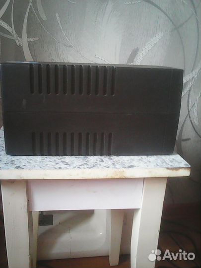 Ибп бесперебойник