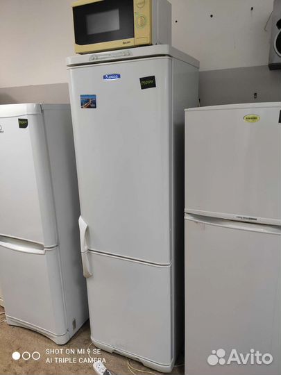 Холодильник доставка гарантия