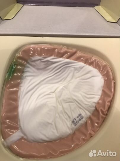 Экзопротез молочной железы