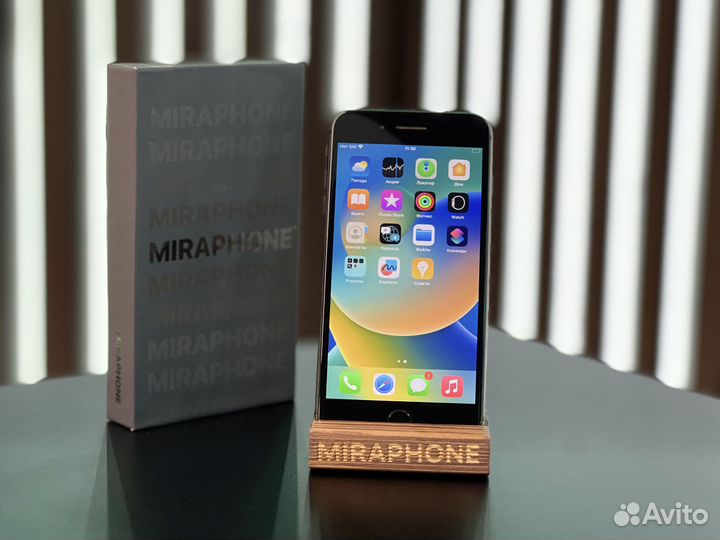 iPhone 8 Plus, 128 ГБ