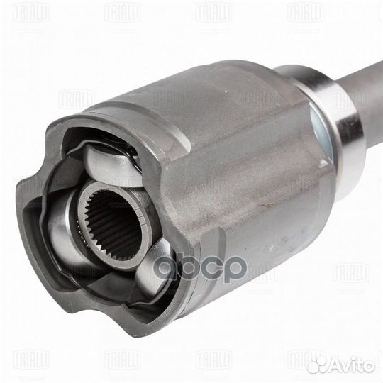 Шрус nissan X-trail T31 07- 2.0I AT внутр. пере