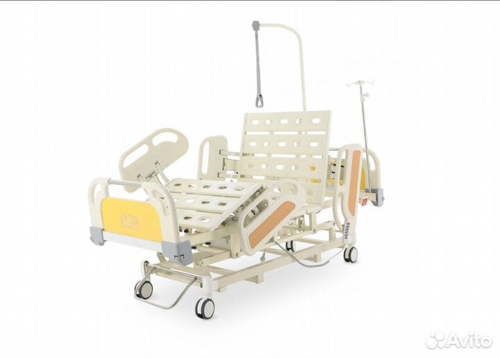 Кровать электрическая WU-K8710-R560