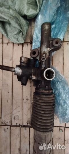 Рулевая рейка Honda crv rd 5-8