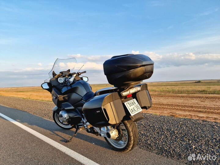 BMW R1200RT