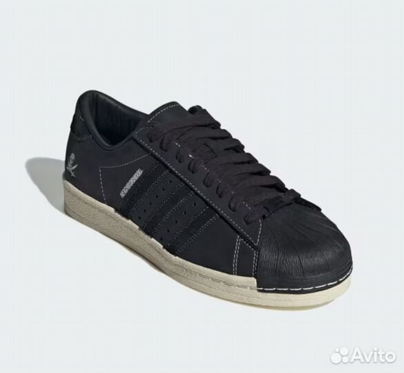 Adidas Superstar x Neighborhood 36-47 EU Оригинал