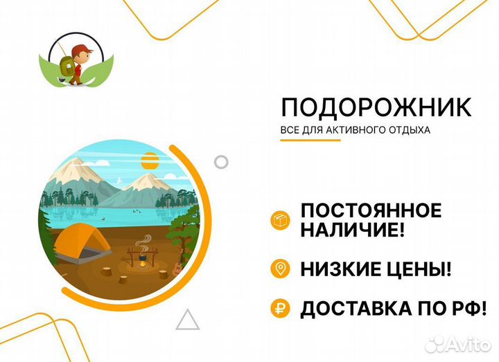 Рюкзак тактический