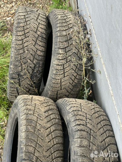 Cordiant Snow Cross 2 185/60 R14