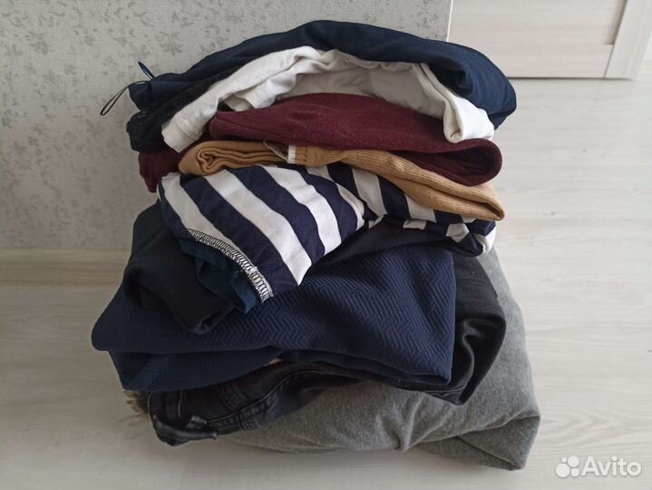 Женские вещи пакетом 42 44 бесплатно