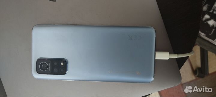 Xiaomi Mi 10T Pro, 8/256 ГБ