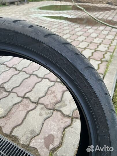 Резина на мотоцикл Bridgestone