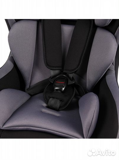 Детское автокресло от 0 до 18 кг
