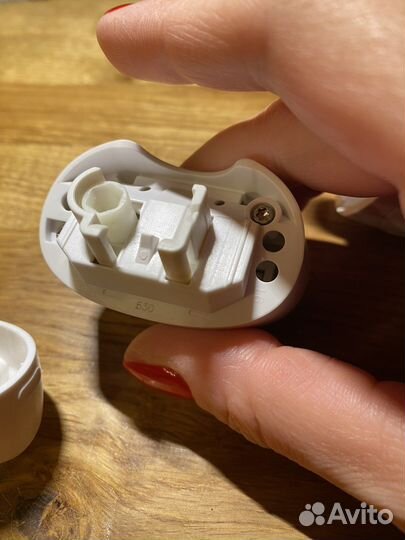 Депилятор braun Silk epil 5