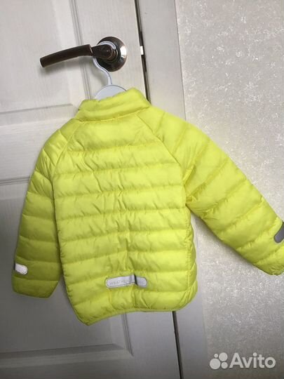 Куртка для девочки Sela