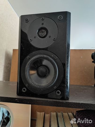 Акустика Yamaha NX-E700