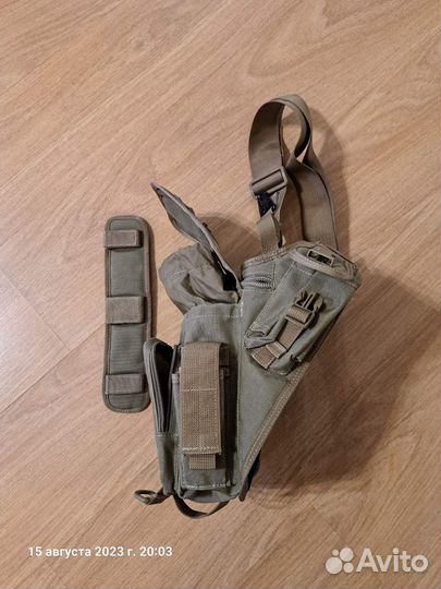 Maxpedition Fatboy