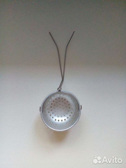 Ситечко для чая СССР