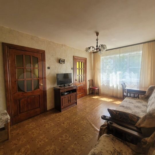 4-к. квартира, 60,2 м², 4/5 эт.