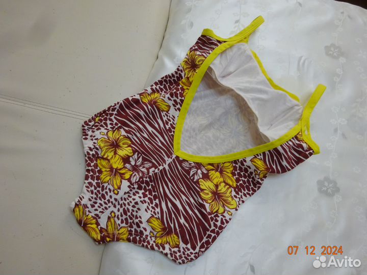 Купальные СССР