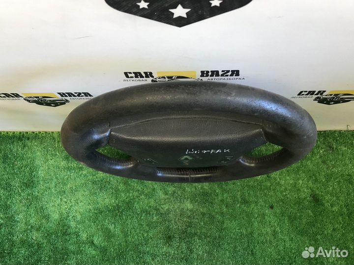 Рулевое колесо Renault Safrane