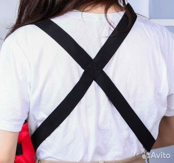 Рюкзак переноска кенгуру 