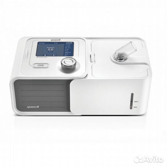 Аппарат нивл Yuwell YH-730