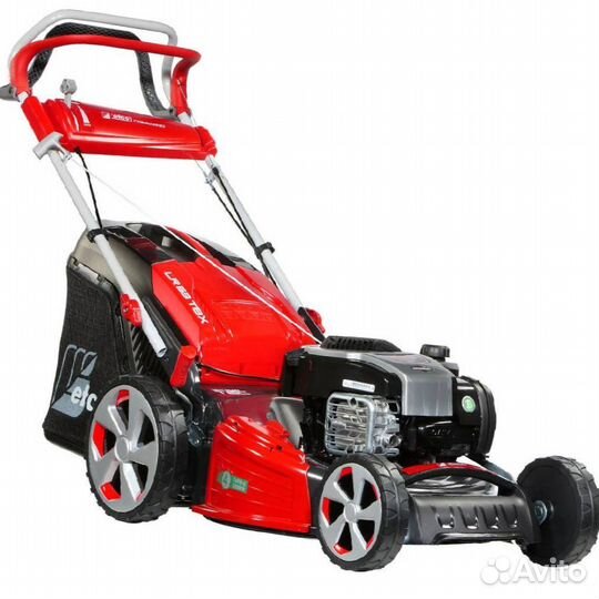 Газонокосилка бензиновая самоходная 2,4 кВт