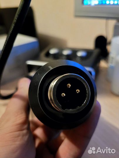 Maono au-a03 Студийный конденсаторный микрофон