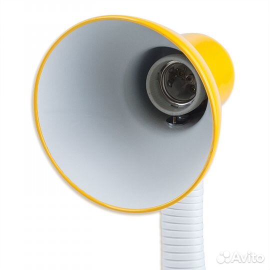 Светильник настольный Sonnen OU-603 цоколь Е27